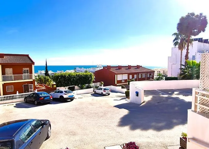 Vista Azul No1 Τορρεμολίνος