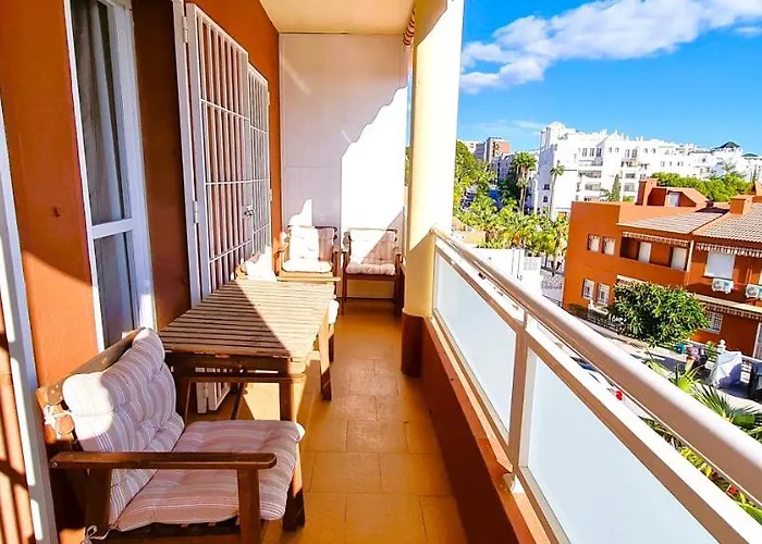 Vista Azul No1 Διαμέρισμα *