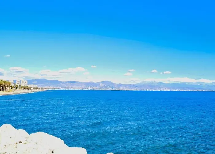 Vista Azul No1 * Τορρεμολίνος