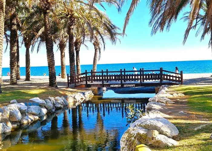 Vista Azul No1 Διαμέρισμα Τορρεμολίνος