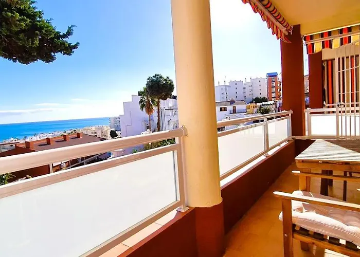 Διαμέρισμα Vista Azul No1