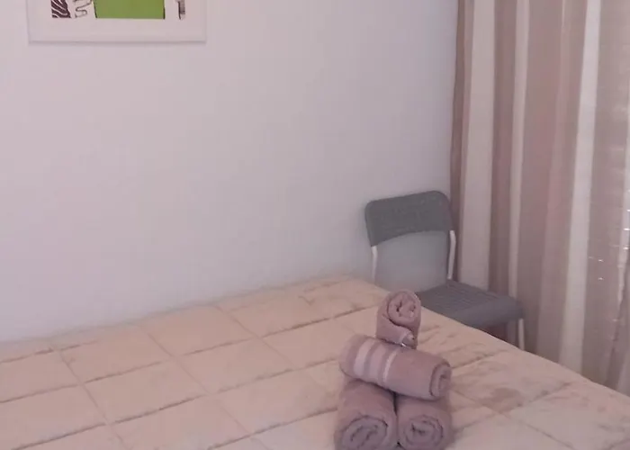 Vista Azul No1 Διαμέρισμα