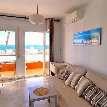 Vista Azul No1