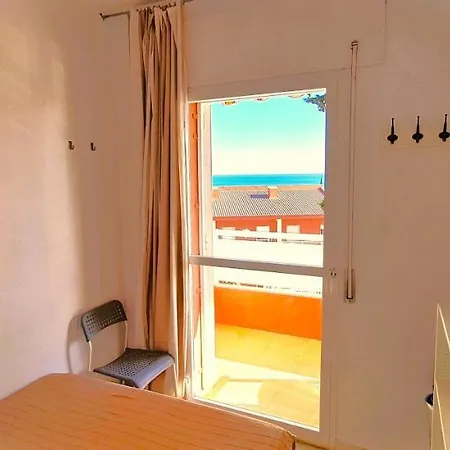 Apartamento Vista Azul No1 Torremolinos