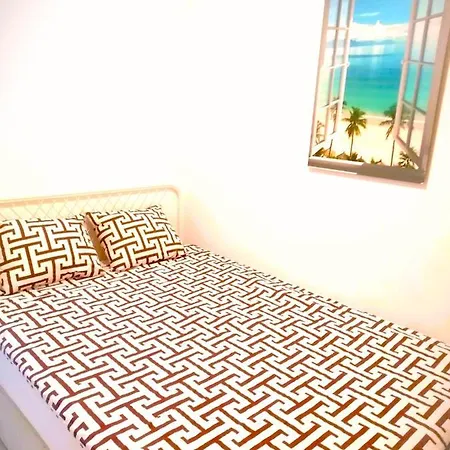 Apartamento Vista Azul No1 *
