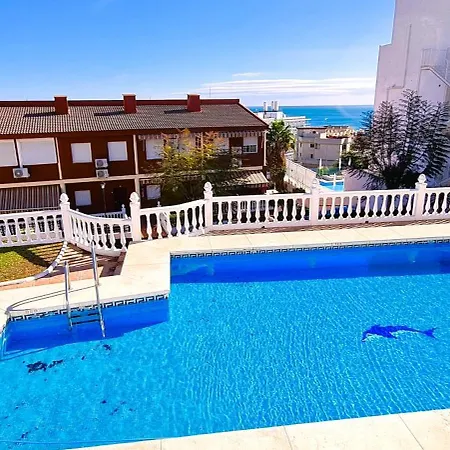 Apartamento Vista Azul No1 *