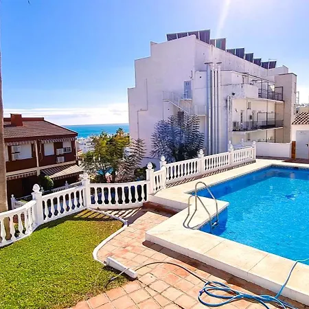 Apartamento Vista Azul No1