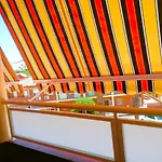 Vista Azul No1 公寓 托雷莫利诺斯