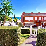 Vista Azul No1