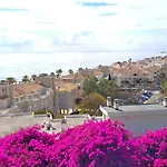 Vista Azul No1 *