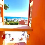 아파트 Vista Azul No1 토레몰리노스