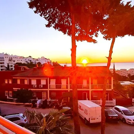 Vista Azul No1 Apartman Torremolinos