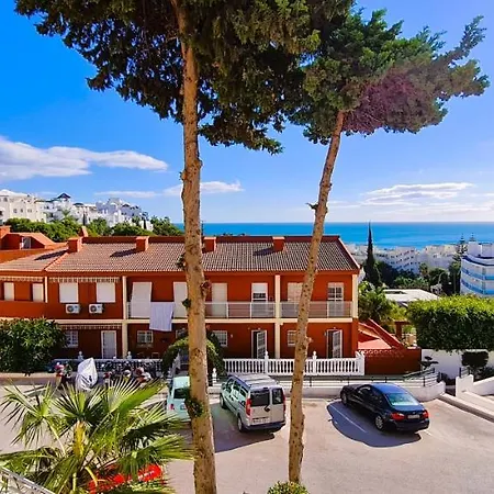 Apartman Vista Azul No1 Torremolinos
