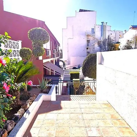 Vista Azul No1 Appartement Torremolinos