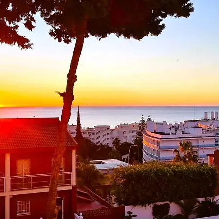 Vista Azul No1 Apartman *