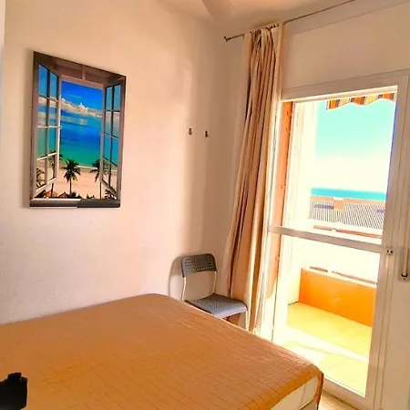 Vista Azul No1 Apartment Torremolinos