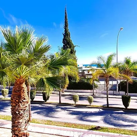 Apartman Vista Azul No1