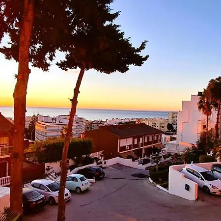 Appartement Vista Azul No1 Torremolinos