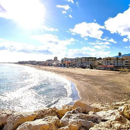 Vista Azul No1 Apartment