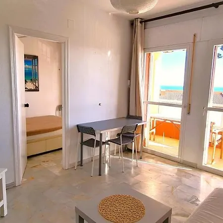 Vista Azul No1 Apartment *