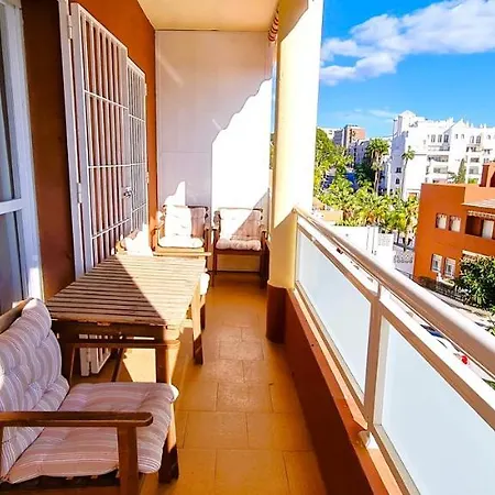 Vista Azul No1 Apartamento *