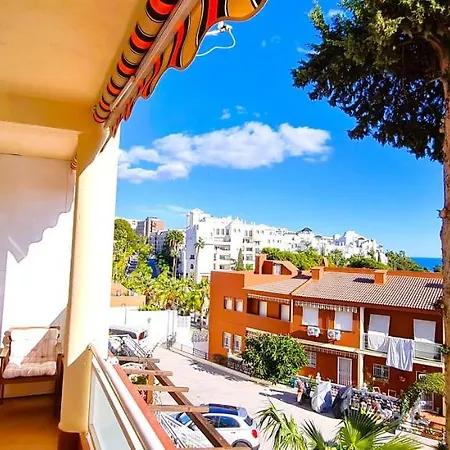 Apartman Vista Azul No1 *