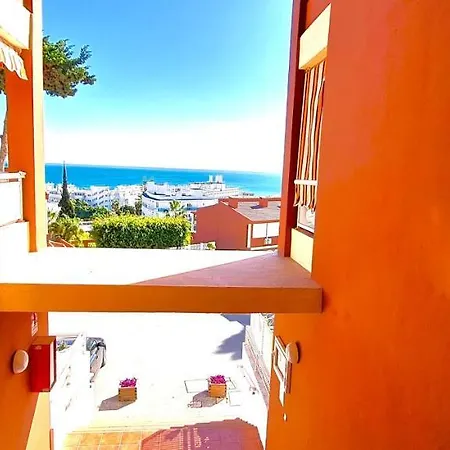 Apartamento Vista Azul No1 Torremolinos