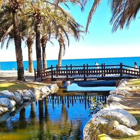 Vista Azul No1 Apartment Torremolinos