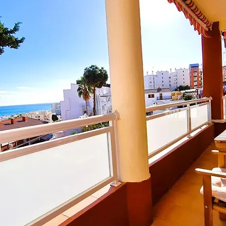 Apartman Vista Azul No1