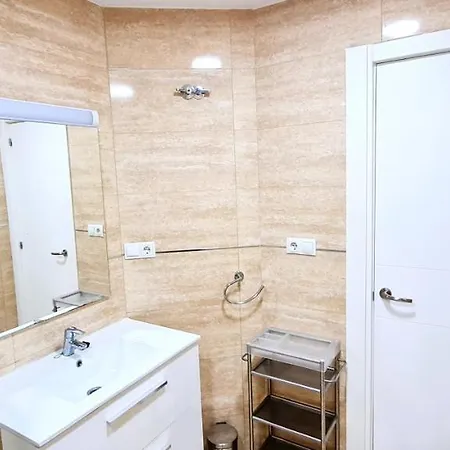 Vista Azul No1 Apartment Torremolinos