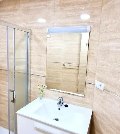 Apartamento Vista Azul No1 Torremolinos