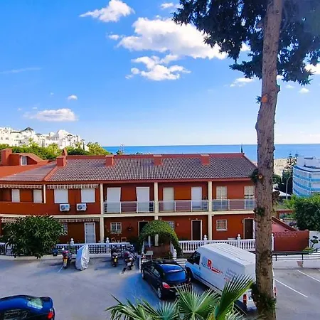 Vista Azul No1 Torremolinos