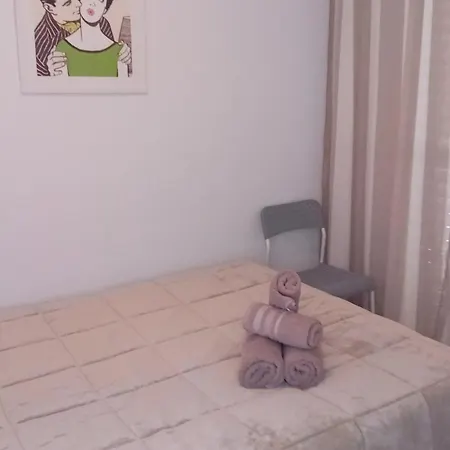 Vista Azul No1 Apartment