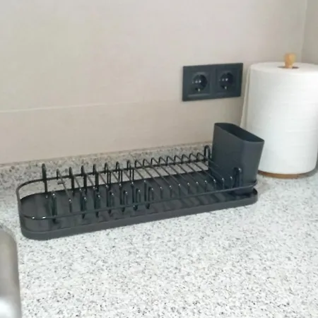 Vista Azul No1 Torremolinos