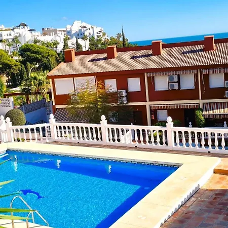 Appartamento Vista Azul No1 Torremolinos