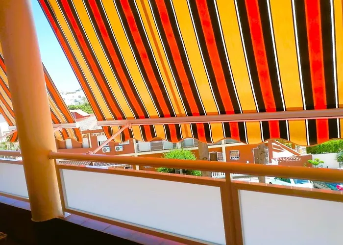 Vista Azul No1 Appartamento Torremolinos