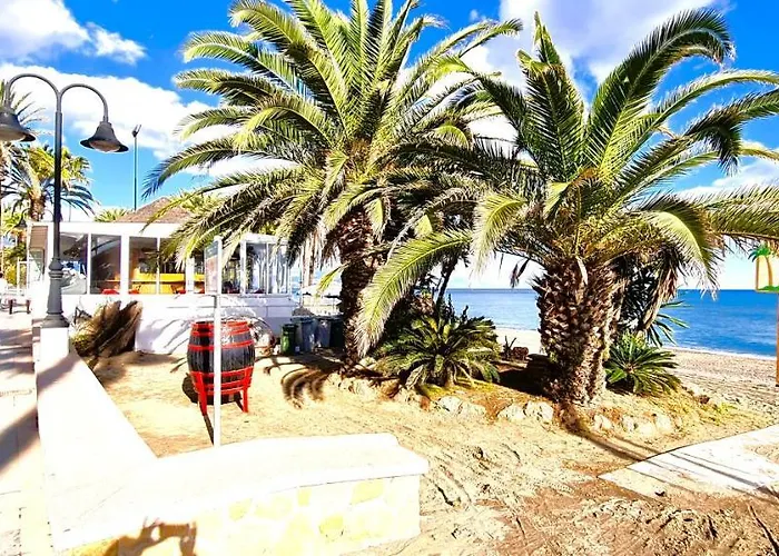 Vista Azul No1 Apartment