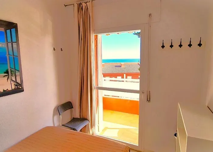 Appartamento Vista Azul No1 Torremolinos