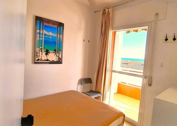 Vista Azul No1 Appartamento Torremolinos