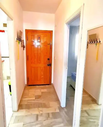 Vista Azul No1 Apartment