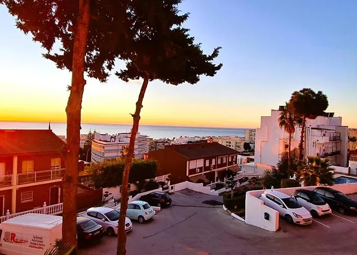 Appartamento Vista Azul No1 Torremolinos