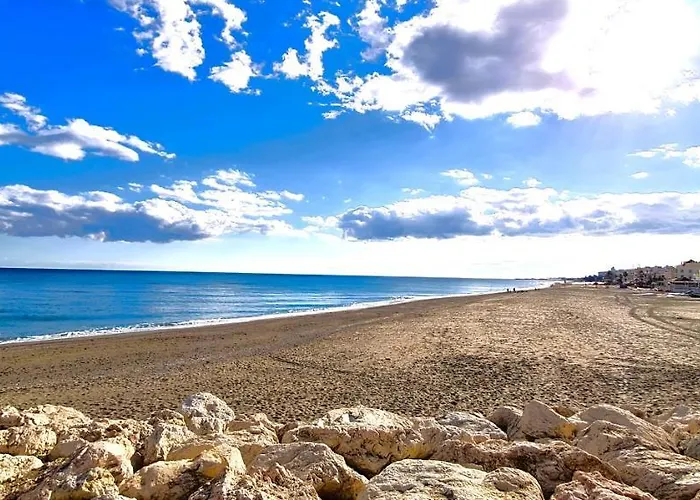 Appartamento Vista Azul No1 Torremolinos