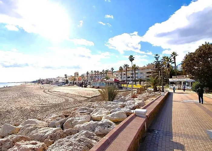 Vista Azul No1 Torremolinos
