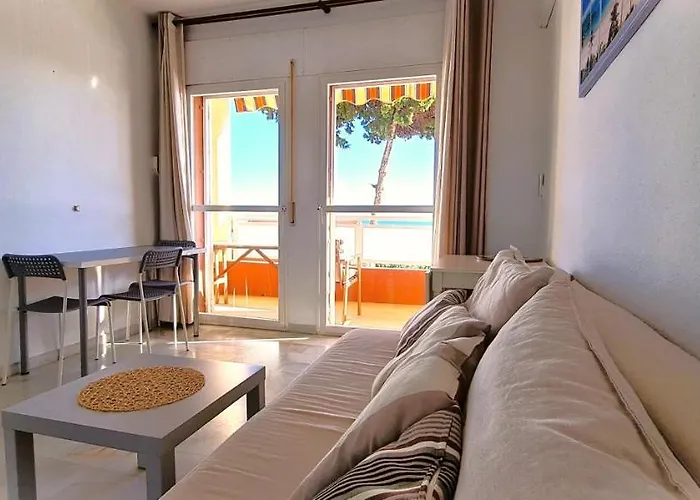 Vista Azul No1 Torremolinos