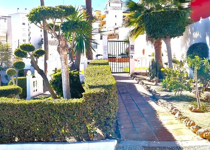 Vista Azul No1 Apartment