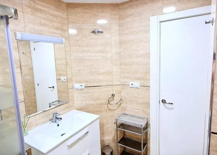 Vista Azul No1 Apartment Torremolinos