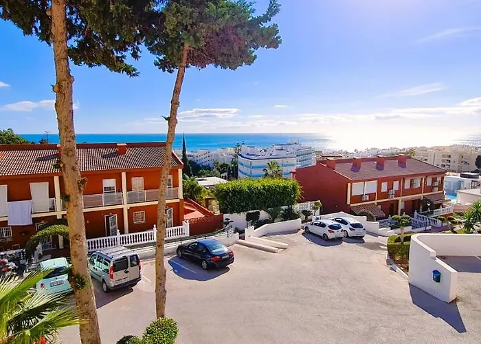 Vista Azul No1 Apartment