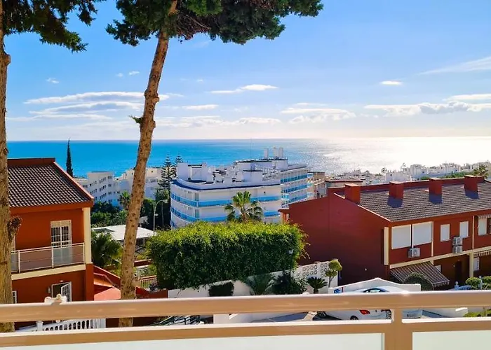 Vista Azul No1 Apartment Torremolinos