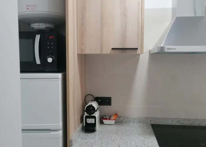 Vista Azul No1 Appartamento