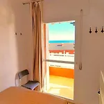 דירה Vista Azul No1 טורמולינוס